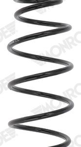 Arc spiral TOYOTA YARIS (_P13_) 1.3 (NCP130_, NCP130R) benzina 86 cai MONROE SP4296