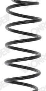 Arc spiral TOYOTA AYGO (_B4_) 1.0 VVTi (KGB40) benzina 72 cai MONROE SP4302