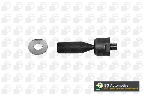 Bieleta directie TOYOTA LAND CRUISER 90 (_J9_) 3.0 TD (KZJ90_, KZJ95_, KZJ90R, KZJ95R, KZJ90W, KZJ95W) diesel 125 cai BGA SR9133