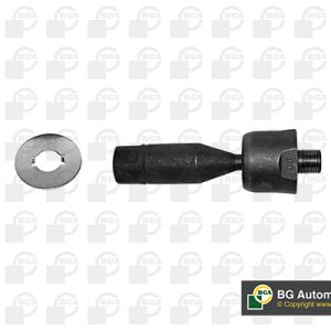 Bieleta directie TOYOTA LAND CRUISER 90 (_J9_) 3.4 i 24V (VZJ90_, VZJ95_, VZJ90R, VZJ95R, VZJ90W,... benzina 178 cai BGA SR9133