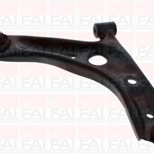 Brat suspensie roata TOYOTA AYGO (_B4_) 1.0 VVTi (KGB40) benzina 72 cai FAI AUTOPARTS SS10026