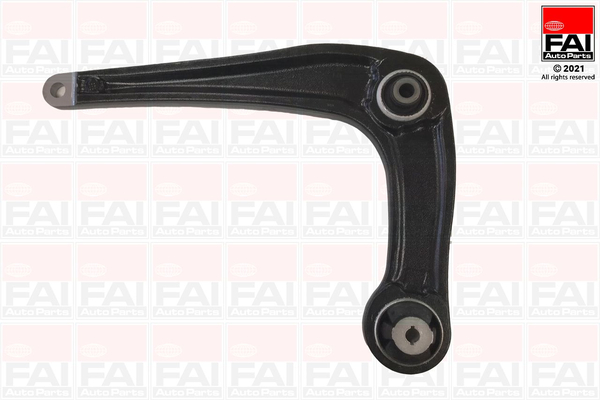 Brat suspensie roata TOYOTA PROACE platou / sasiu (MDZ_) Electric (MDZS, MDZZ) electric 136 cai FAI AUTOPARTS SS10635