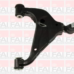 Brat suspensie roata TOYOTA HILUX VII pick-up (_N1_, _N2_, _N3_) 3.0 D-4D 4WD (KUN26) diesel 171 cai FAI AUTOPARTS SS7646