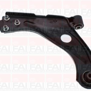 Brat suspensie roata TOYOTA PROACE bus (MDZ_) Electric (MDZS, MDZZ) electric 136 cai FAI AUTOPARTS SS9865