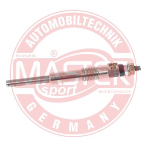 Bujie incandescenta TOYOTA COROLLA Liftback (_E11_) 1.9 D (WZE110_, WZE110R) diesel 69 cai MASTERSPORT GERMANY SZ-8-PCS-MS