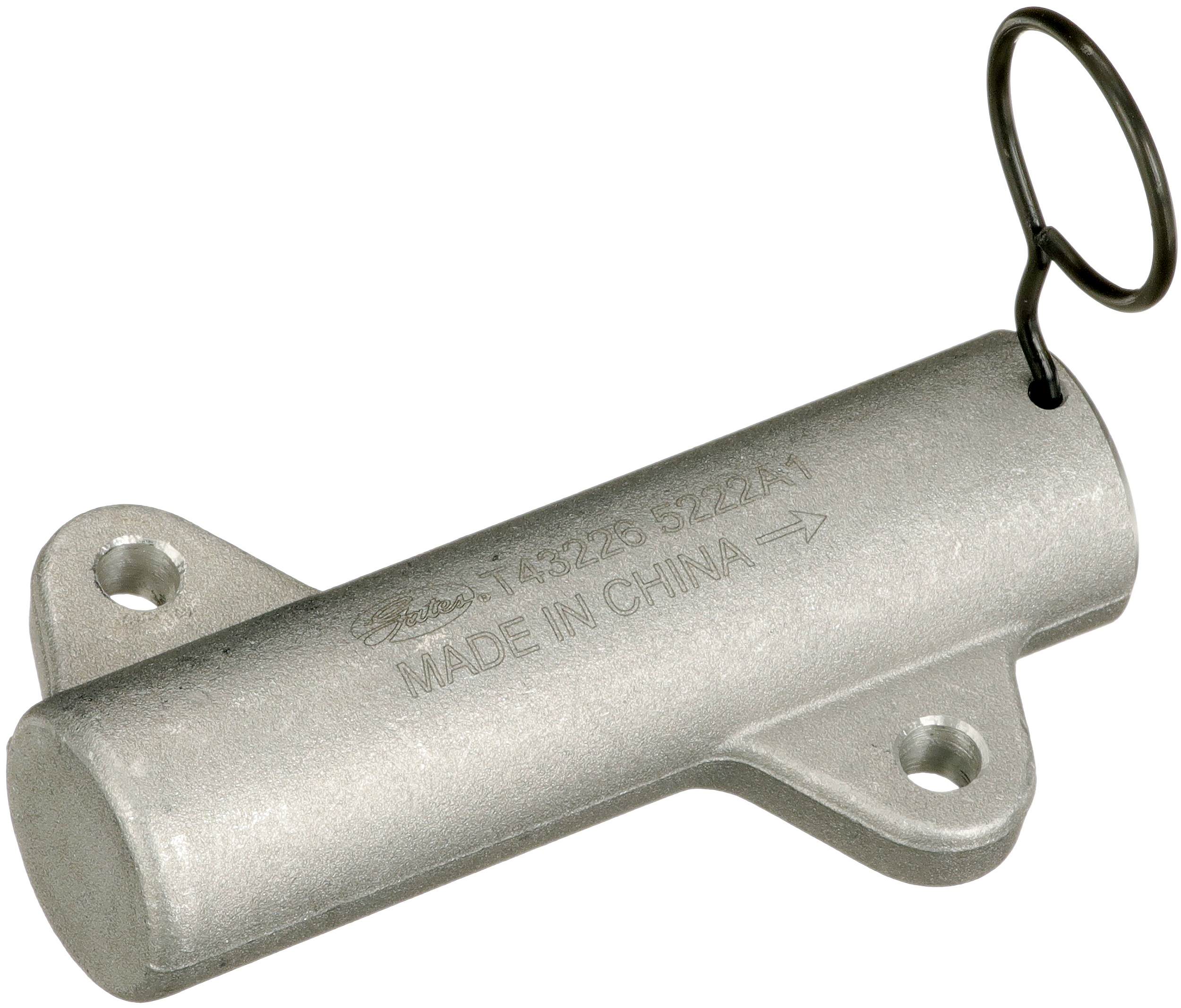 Amortizor vibratii curea distributie TOYOTA HILUX VII pick-up (_N1_, _N2_, _N3_) 3.0 D-4D 4WD (KUN26) diesel 171 cai GATES T43226