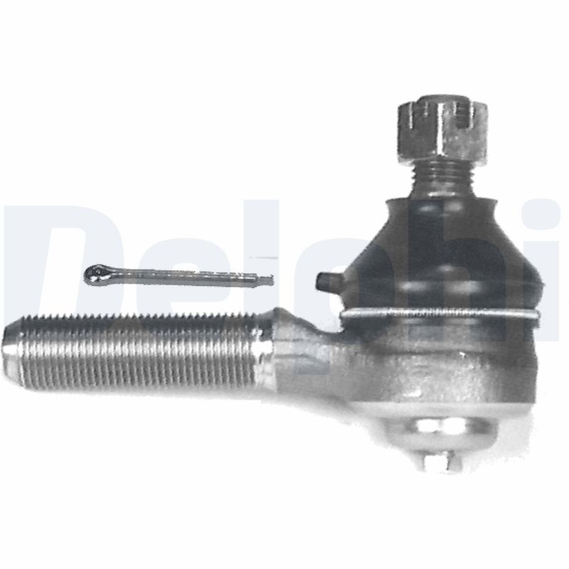Cap de bara TOYOTA HIACE III caroserie (_H5_, _H6_, _H7_, _H8_, _H9_) 2.0 (YH51, YH61) benzina 88 cai DELPHI TA1545