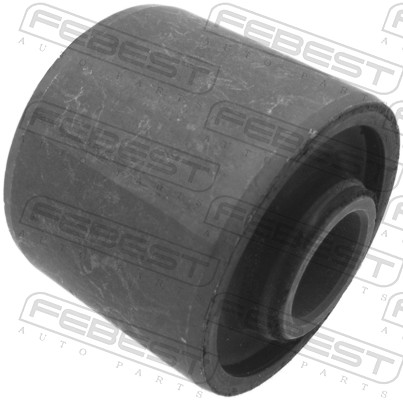 Bucsa distantier amortizor TOYOTA LAND CRUISER 90 (_J9_) 3.0 TD (KZJ90_, KZJ95_, KZJ90R, KZJ95R, KZJ90W, KZJ95W) diesel 125 cai FEBEST TAB-102
