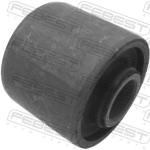 Bucsa distantier amortizor TOYOTA LAND CRUISER 90 (_J9_) 3.4 i 24V (VZJ90_, VZJ95_, VZJ90R, VZJ95R, VZJ90W,... benzina 178 cai FEBEST TAB-102