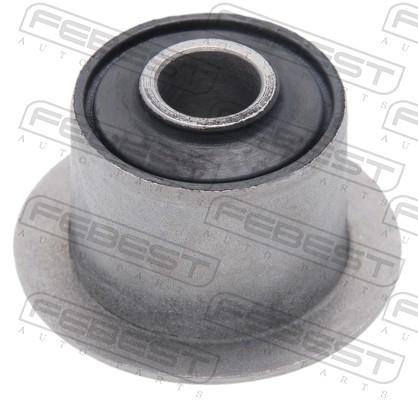 Bucsa arc foi TOYOTA HILUX VIII platou / sasiu (_N1_) 2.4 D (GUN112_, GUN122_, GUN135_) diesel 150 cai FEBEST TAB-351