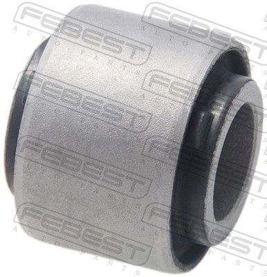 Bucsa amortizor TOYOTA COROLLA (_E12_) 1.4 D (NDE120_, NDE120R) diesel 90 cai FEBEST TAB-420