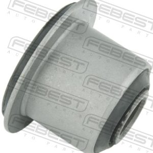 Bucsa arc foi TOYOTA DYNA platou / sasiu (KD_, LY_, _Y2_, _U3_, _U4_, _U6_, _U8_) 2.5 D4d (KDY230, KDY250) diesel 102 cai FEBEST TAB-582