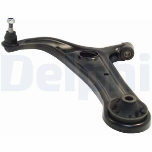 Brat suspensie roata TOYOTA YARIS (_P1_) 1.5 (NCP13_, NCP13R) benzina 106 cai DELPHI TC1007