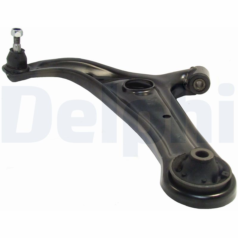 Brat suspensie roata TOYOTA YARIS VERSO VAN (_P2_) 1.4 D4d (NLP22_) diesel 75 cai DELPHI TC1007