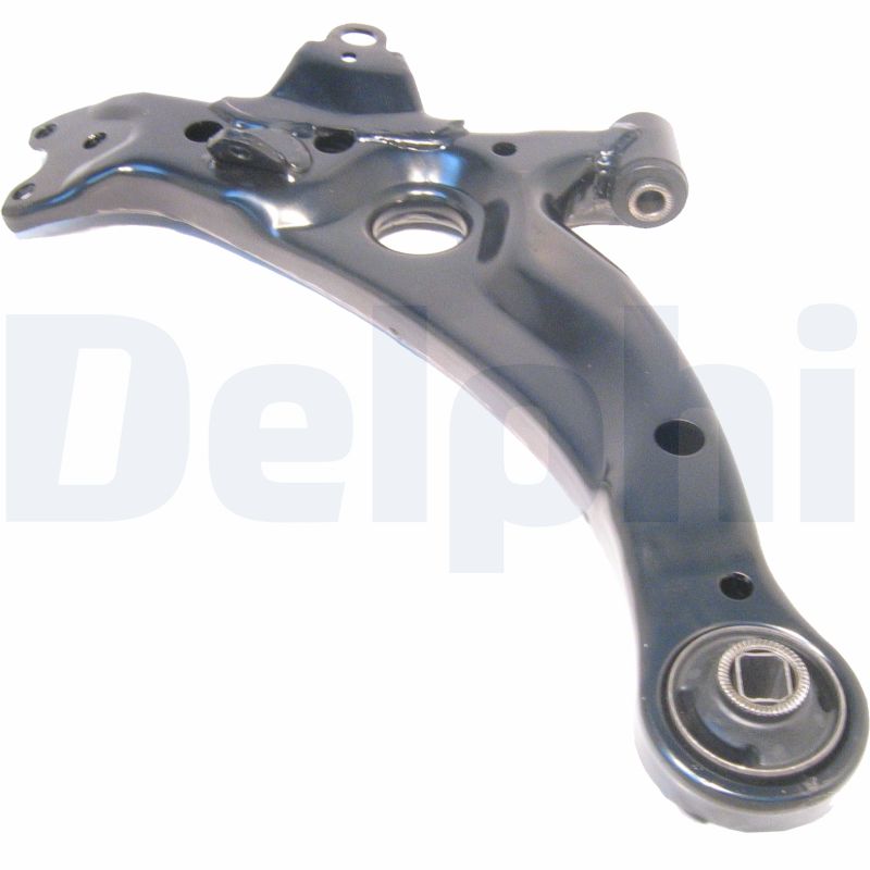 Brat suspensie roata TOYOTA AVENSIS (_T22_) 2.0 D (CT220_) diesel 83 cai DELPHI TC1395