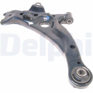 Brat suspensie roata TOYOTA AVENSIS Liftback (_T22_) 1.8 VVT-i (ZZT221_, ZZT221R) benzina 129 cai DELPHI TC1395