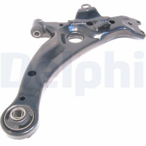 Brat suspensie roata TOYOTA AVENSIS Liftback (_T22_) 1.8 VVT-i (ZZT221_, ZZT221R) benzina 129 cai DELPHI TC1396