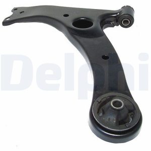 Brat suspensie roata TOYOTA COROLLA (_E12_) 1.8 VVTL-i TS (ZZE123_, ZZE123R) benzina 218 cai DELPHI TC1445