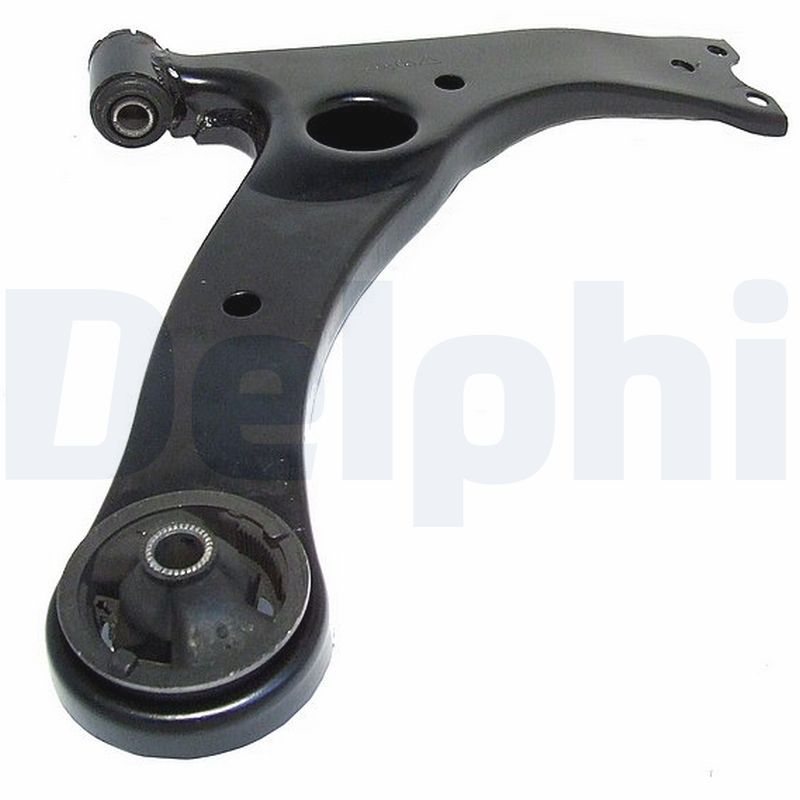 Brat suspensie roata TOYOTA COROLLA limuzina (_E12_) 1.6 VVT-i (ZZE121_, ZZE121R) benzina 110 cai DELPHI TC1446