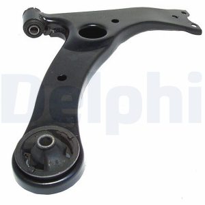 Brat suspensie roata TOYOTA COROLLA combi (_E12_) 2.0 D-4D (CDE120_, CDE120R) diesel 90 cai DELPHI TC1446