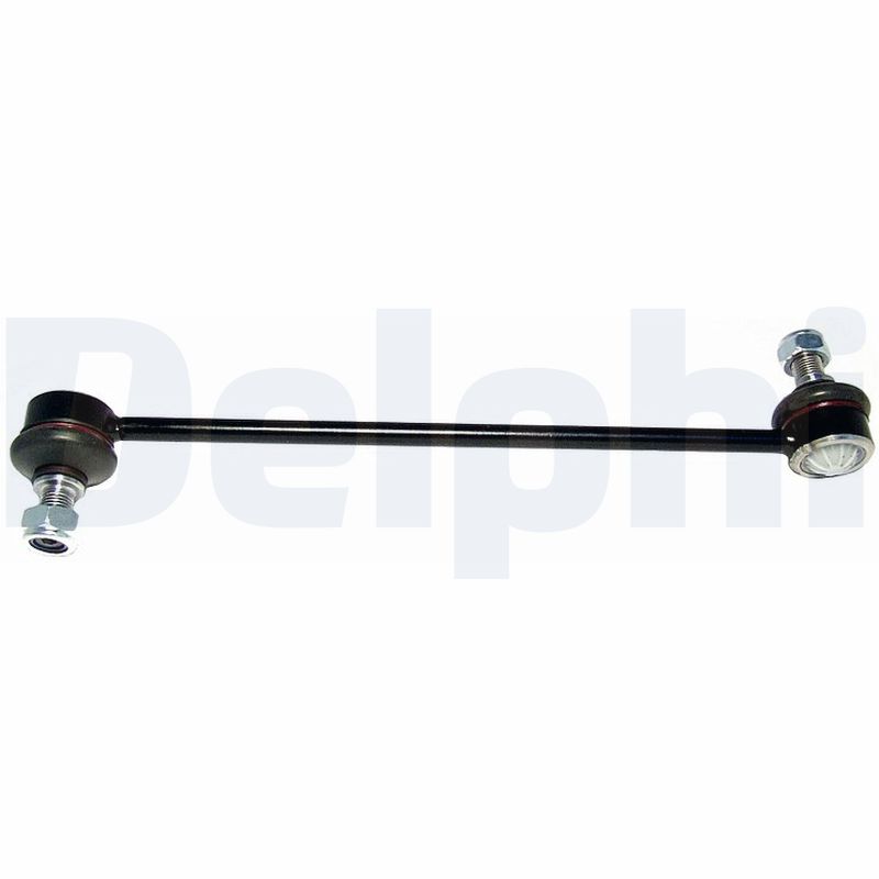 Bieleta antiruliu TOYOTA AVENSIS limuzina (_T25_) 2.4 VVT-i (AZT251_, AZT251R) benzina 170 cai DELPHI TC1455