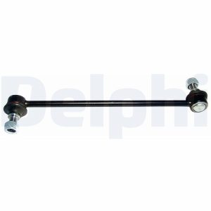 Bieleta antiruliu TOYOTA AVENSIS VERSO (_M2_) 2.0 VVT-i (ACM20_, ACM20R) benzina 150 cai DELPHI TC1512