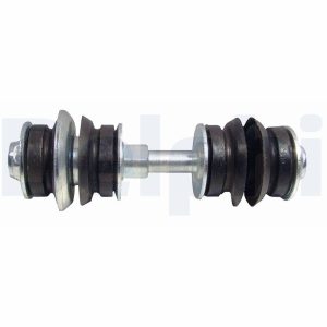 Bieleta antiruliu TOYOTA YARIS (_P1_) 1.4 D-4D (NLP10_, NLP10R) diesel 75 cai DELPHI TC1768