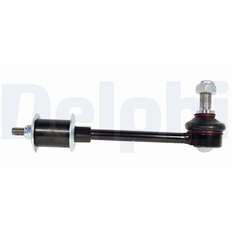 Bieleta antiruliu TOYOTA LAND CRUISER PRADO (_J15_) 3.0 D-4D (KDJ150_, KDJ150, KDJ155) diesel 173 cai DELPHI TC1839