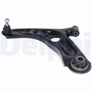 Brat suspensie roata TOYOTA AYGO (_B1_) 1.4 D-4D (WNB10_, WNB10R) diesel 54 cai DELPHI TC1911