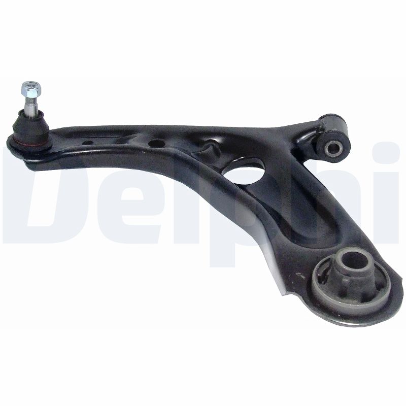 Brat suspensie roata TOYOTA AYGO (_B1_) 1.0 (KGB10_, KGB10R) benzina 68 cai DELPHI TC1911