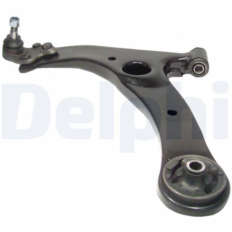 Brat suspensie roata TOYOTA AVENSIS combi (_T25_) 1.6 VVT-i (ZZT250_, ZZT250R) benzina 110 cai DELPHI TC1992