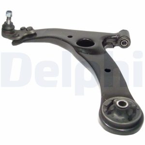 Brat suspensie roata TOYOTA AVENSIS limuzina (_T25_) 2.0 D-4D (ADT250_, ADT250R) diesel 126 cai DELPHI TC1992