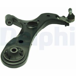 Brat suspensie roata TOYOTA AURIS (_E18_) 1.6 (ZRE181_, ZRE185_, ZRE185R, ZRE181R) benzina 132 cai DELPHI TC2283