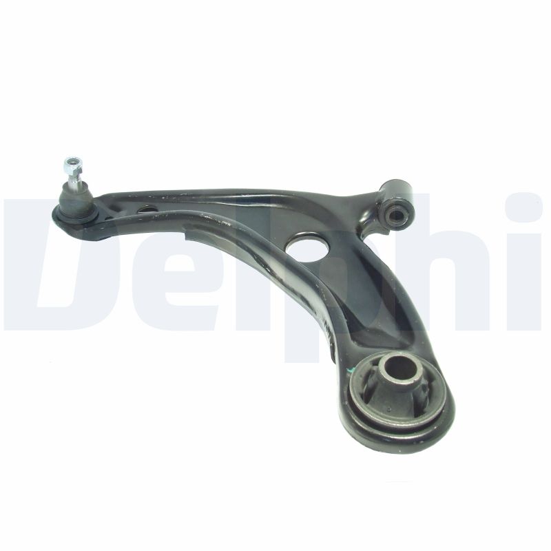 Brat suspensie roata TOYOTA YARIS (_P13_) 1.3 (NSP130_, NSP130) benzina 99 cai DELPHI TC2463