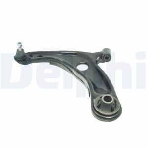 Brat suspensie roata TOYOTA YARIS (_P13_) 1.0 (KSP130) benzina 72 cai DELPHI TC2463