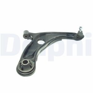 Brat suspensie roata TOYOTA YARIS (_P13_) 1.5 Hybrid (NHP130_, NHP130) benzina/elector 101 cai DELPHI TC2464