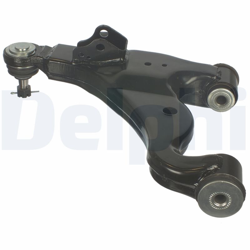 Brat suspensie roata TOYOTA HILUX VII pick-up (_N1_, _N2_, _N3_) 2.5 D-4D (KUN15_, KUN15R) diesel 120 cai DELPHI TC2841