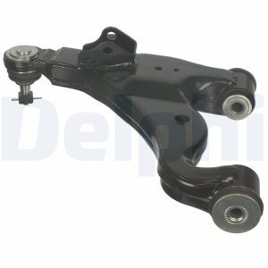 Brat suspensie roata TOYOTA HILUX VII pick-up (_N1_, _N2_, _N3_) 2.5 D-4D (KUN15, KUN10) diesel 102 cai DELPHI TC2841