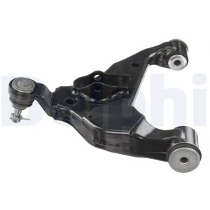 Brat suspensie roata TOYOTA HILUX VII pick-up (_N1_, _N2_, _N3_) 2.5 D-4D 4WD (KUN25_, KUN25R) diesel 120 cai DELPHI TC3209