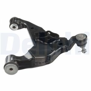 Brat suspensie roata TOYOTA HILUX VII pick-up (_N1_, _N2_, _N3_) 2.5 D 4WD (KUN25) diesel 102 cai DELPHI TC3210