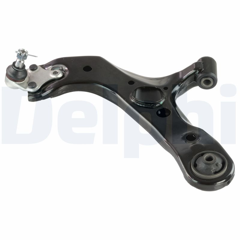 Brat suspensie roata TOYOTA RAV 4 III (_A3_) 2.2 D (ALA35_) diesel 150 cai DELPHI TC3279