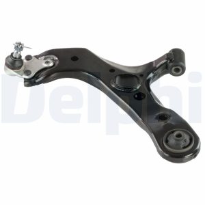 Brat suspensie roata TOYOTA RAV 4 III (_A3_) 2.4 (ACA36, ACA38) benzina 170 cai DELPHI TC3279