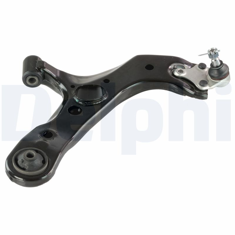 Brat suspensie roata TOYOTA RAV 4 III (_A3_) 2.2 D 4WD (ALA30_, ALA30R) diesel 150 cai DELPHI TC3280