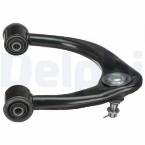 Brat suspensie roata TOYOTA LAND CRUISER PRADO (_J12_) 3.0 D-4D (KDJ120, KDJ125) diesel 163 cai DELPHI TC3325