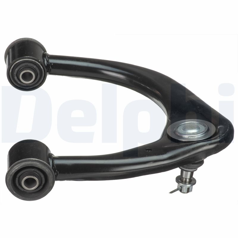Brat suspensie roata TOYOTA LAND CRUISER PRADO (_J12_) 3.0 D-4D (KDJ120, KDJ125) diesel 163 cai DELPHI TC3325