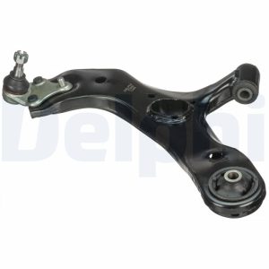 Brat suspensie roata TOYOTA RAV 4 IV (_A4_) 2.0 4WD (ZSA44_, ZSA44R) benzina 151 cai DELPHI TC3428