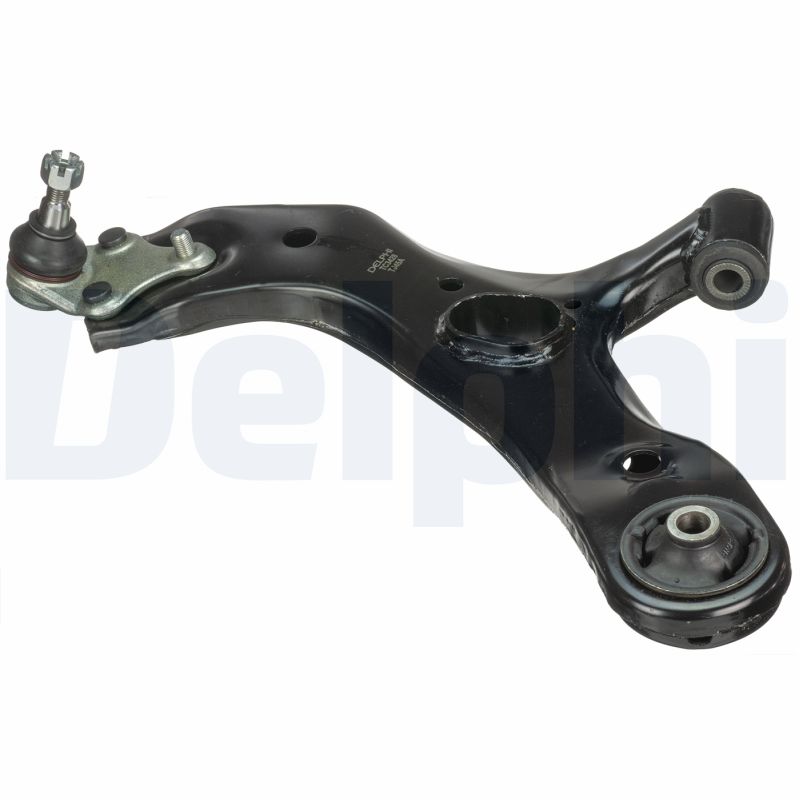 Brat suspensie roata TOYOTA RAV 4 IV (_A4_) 2.0 4WD (ZSA44) benzina 146 cai DELPHI TC3428