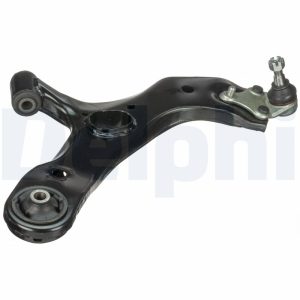 Brat suspensie roata TOYOTA RAV 4 IV (_A4_) 2.2 D 4WD (ALA49) diesel 150 cai DELPHI TC3429