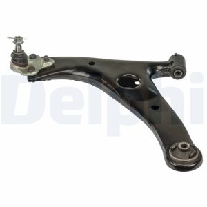 Brat suspensie roata TOYOTA RAV 4 II (_A2_) 2.0 4WD (ACA21, ACA20) benzina 150 cai DELPHI TC3623