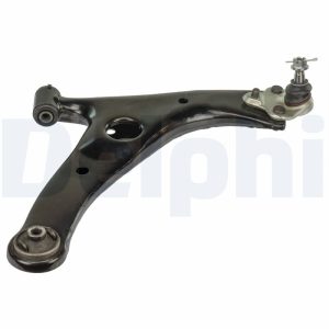 Brat suspensie roata TOYOTA RAV 4 II (_A2_) 2.0 4WD (ACA21, ACA20) benzina 150 cai DELPHI TC3624